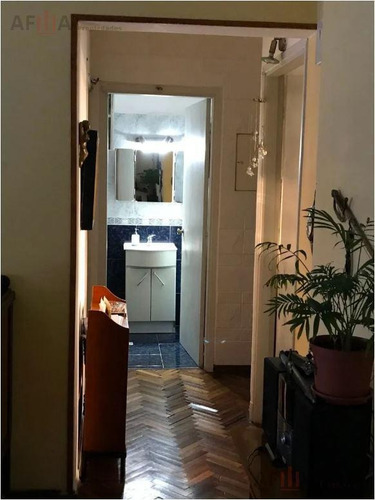 Venta Apartamento Dos Dormitorios Pocitos Montevideo