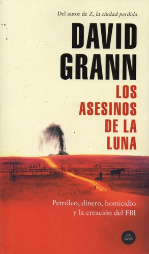 Los Asesinos De La Luna