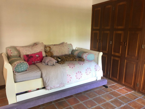 Imagen 17 de 21 de Casa Venta La Lagunita Country Club, Municipio El Hatillo. Riv 5723