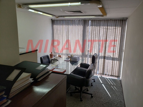 Imagem 17 de 19 de Comercial Em Cerqueira César - São Paulo, Sp - 325310