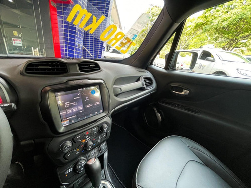 Imagem 11 de 15 de Jeep Renegade Serie S
