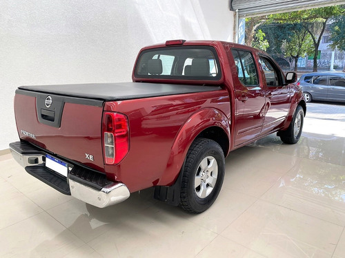 Imagem 3 de 15 de Nissan Frontier