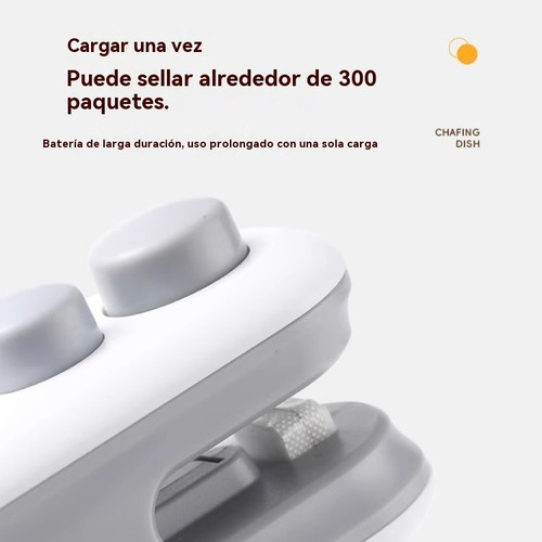 Carimbadora Xinyibo Fkj-001 - Máquina Seladora Azul