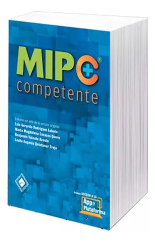 Mip 3!! Manual Del Médico Interno De Pregrado 3a Edición