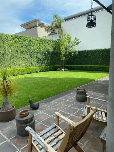 Casa En Condominio - San Jerónimo Chicahualco