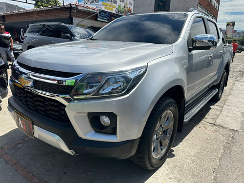 Chevrolet Colorado 2.8 Ltz