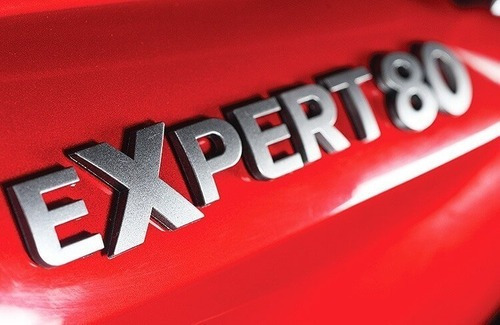 Imagen 4 de 25 de Corven Expert 80cc Motozuni Exclusivo
