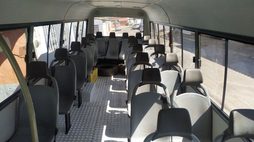 Marcopolo W8