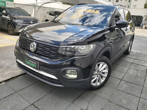 Volkswagen T-Cross Volkswagen T-Cross 1.0 200 TSI