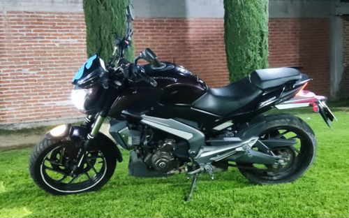 Bajaj Dominar 400