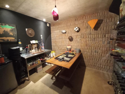 Casa En Condominio En Venta En Tetelpan 3 Recámaras