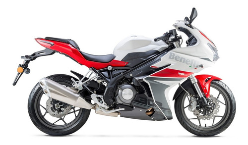Imagen 5 de 15 de Benelli 250 300 400 500 502 Crédito 60 Cuotas Tasa 0%