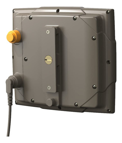 Paquete De Banco De Energía Solar Cuddeback Pw-3600 Con 4 Un