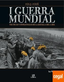 I Guerra Mundial 1914-1918