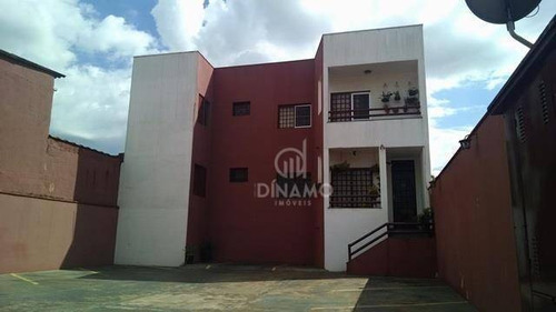 Imagem 1 de 19 de Apartamento Com 2 Dormitórios À Venda, 71,77 - Vila Tibério - Ribeirão Preto/sp - Ap3667