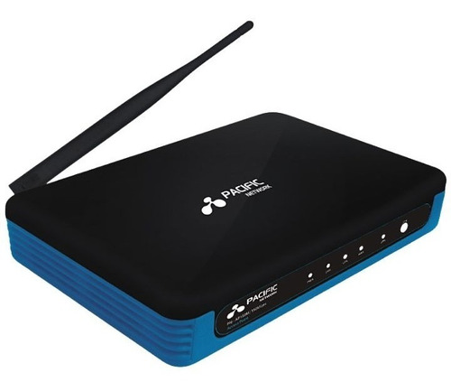 Access Point 150 Mbps - Pacific Network