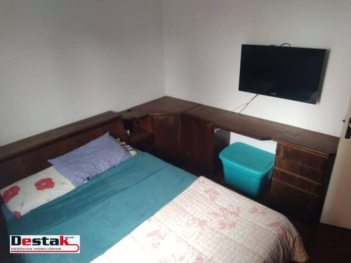 Imagem 14 de 29 de Apartamento, Bairro Dos Casas, 64 Metros!! - Ap2992