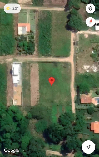 Imagem 1 de 7 de Chácara No Condomínio Gravatá Em Linhares, 1800m2 (50x36)