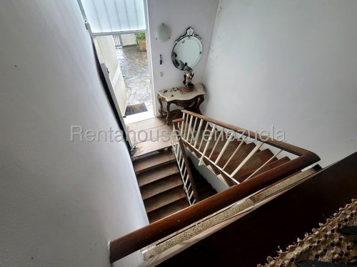 Exclusivo Apartamento En Venta Cumbres De Curumo Abm