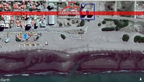 Imagen 4 de 10 de Monte Hermoso - Costanera Este 600 - Semipisos Frente Al Mar!! - Fideicomiso Al Costo!!! Compre En Pozo