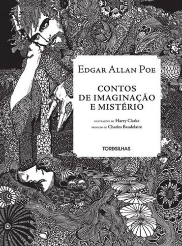 Livro Contos De Imaginacao E Misterio