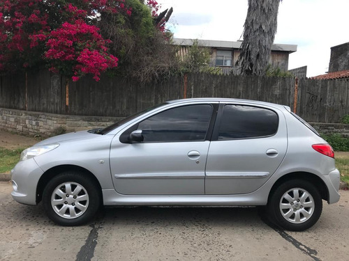 Peugeot 207 1.4 Allure 75cv 2011