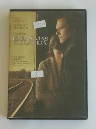 En Las Vias De La Vida - Dvd Original - Los Germanes 