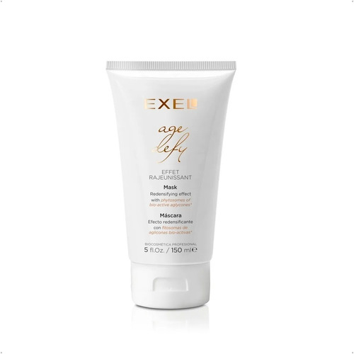 Exel Age Defy Máscara Facial Redensificante Anti-age (150ml)