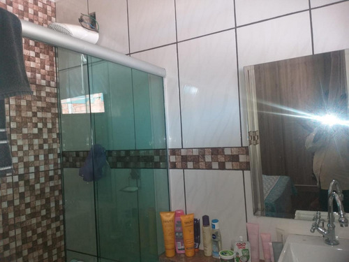 Imagem 7 de 15 de Casas 3 E 4 Quartos Para Venda Em Betim, Jardim Alterosa 2ª, 3 Dormitórios, 1 Suíte, 2 Banheiros, 1 Vaga - 60a_1-2237984