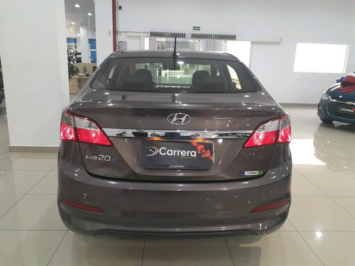 Hyundai HB20S 1.0 COMFORT PLUS 12V FLEX 4P MANUAL