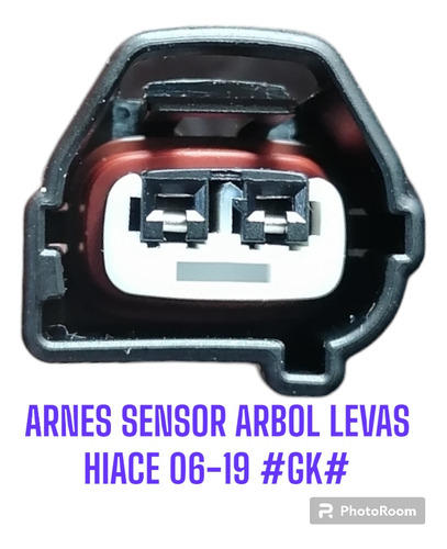 Arnes Sensor Arbol Levas Hiace 06-19 Tacoma Tundra Etc