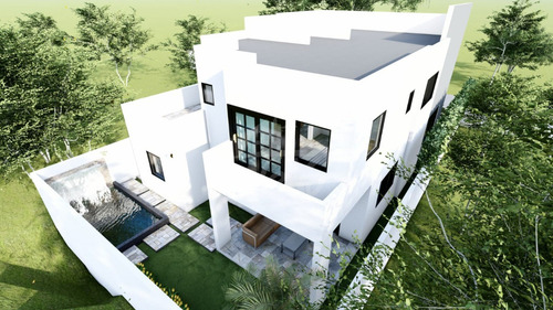 Imagen 13 de 13 de Hermosa Casa A Estrenar En Santiago (jpc-227)