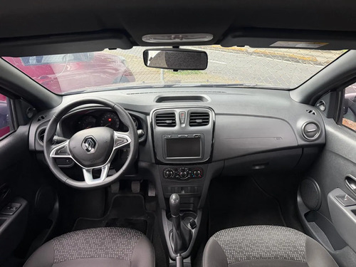 Renault Sandero 1.6 Life