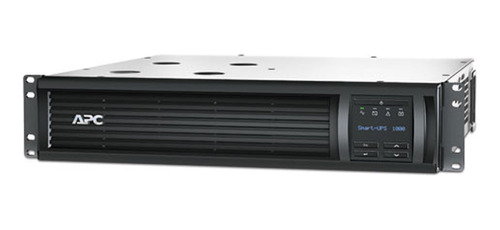 Ups Apc Smart Smt1000rmi2u Lcd Smt1000r2i-ar