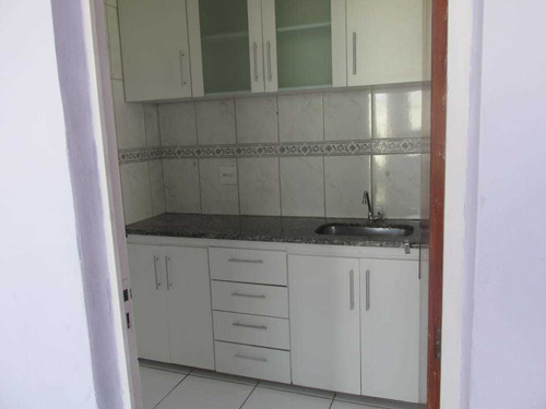 Imagem 9 de 19 de Apartamento Com 2 Quartos Para Comprar No Jaqueline Em Belo Horizonte/mg - 16429