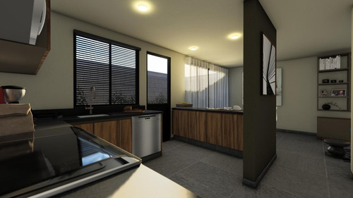Imagen 7 de 29 de Casa En Condominio - Santa María