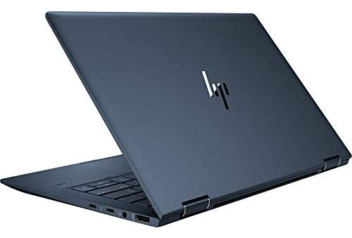 Laptop Hp Dragonfly 13 Core I5 16gb Ram 256gb Ssd