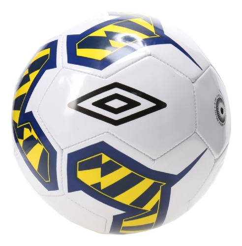 Pelota De Fútbol Umbro Soccerball Ball N°5 Juega Con Estilo