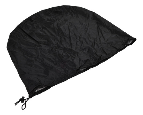 Funda De Mesa Redonda Impermeable Y Silla De Mesa Resistente