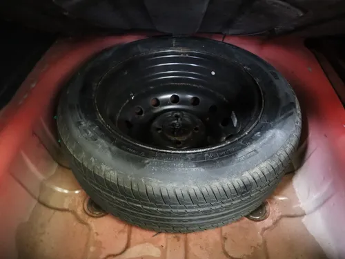 Chevrolet Sail LS 1.4 MT SA 4P