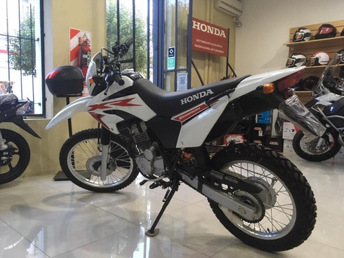 Imagen 7 de 9 de Honda Xr 250 Tornado 0 Km