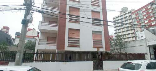 San Bernardo Venta Departamento En Planta Baja A Metros Del Mar Zona Bingo