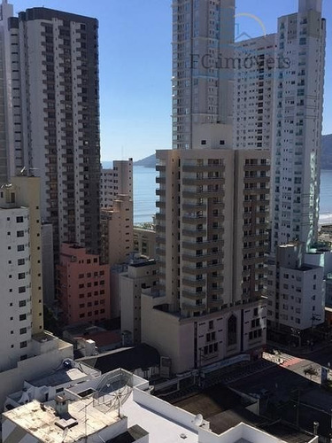 Imagem 5 de 15 de Apartamento Residencial À Venda, Centro, Balneário Camboriú. - 86_1