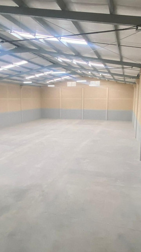 Renta De Bodega Industrial En Apodaca