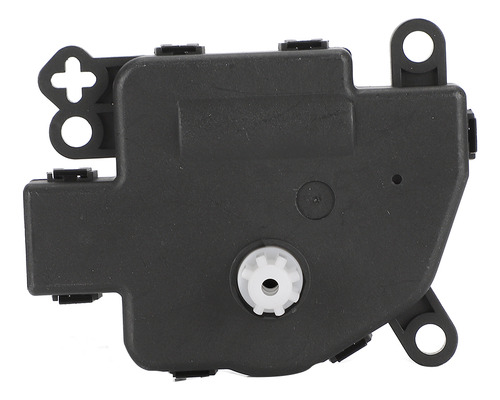Actuador De Puerta Con Mezcla De Calentador Hvac 68018109aa