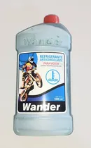 Comprar Liquido Refrigerante De Motos Wander Riccia Motos 