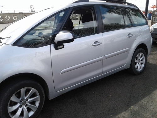 Citroën Grand C4 Picasso 2.0 Bva 143cv