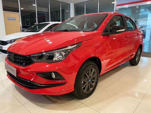 Fiat Cronos 1.3 Gse Drive Pack Plus