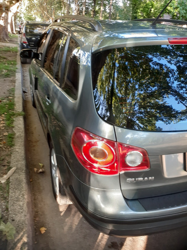 Volkswagen Suran 1.9 Sdi Comfortline 90a