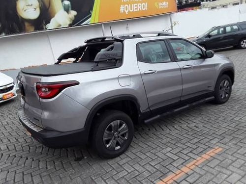 Fiat Toro 1.8 16v Evo Flex Freedom At6